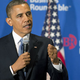President Obama speaks during fiscal-cliff negotiations. (AFP/Getty Images)
